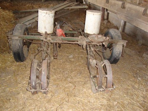 Property photo 16 - Farm Equipment & Personal Property Auction
